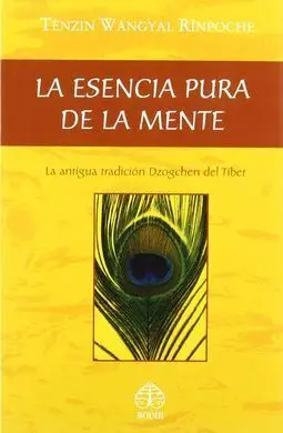 La Esencia Pura de la Mente