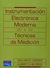 INSTRUMENTACION ELECTRONICA MODERNA Y TECNICAS DE MEDICION