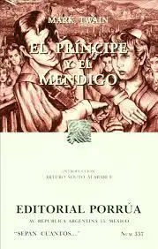 El Principe y el Mendigo