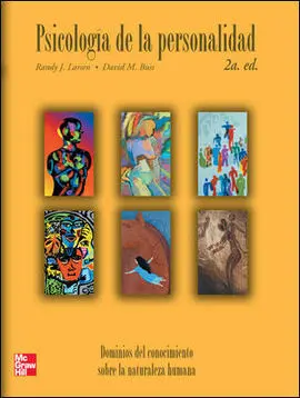 Psicologia de la Personalidad