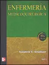 Enfermería Medicoquirúrgica 2 Vols.