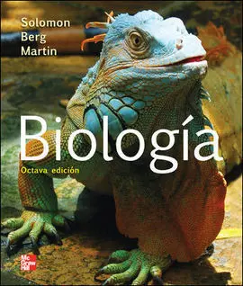 Biologia (8ª Ed. )