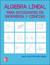 ALGEBRA LINEAL Y SUS APLICACIONES