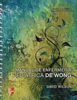 Manual de Enfermeria Pediatrica de Wong