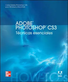 Adobe Photoshop Cs3