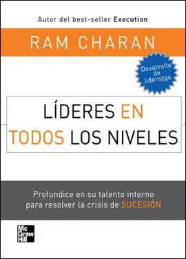 Líderes a Todos los Niveles