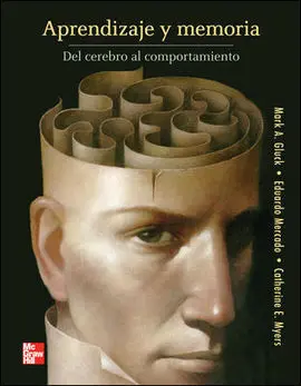 Aprendizaje y Memoria del Cerebro Al Comportamiento