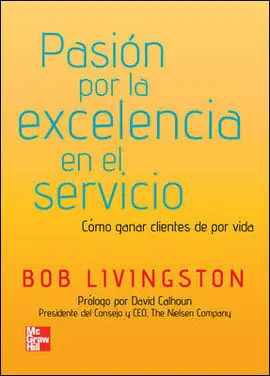 Pasion por la Excelencia en el Servicio