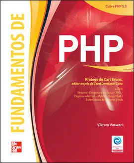 Fundamentos de Php