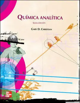 Quimica Analitica