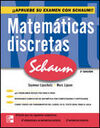 MATEMATICAS DISCRETAS