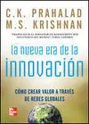 La Nueva Era de la Innovacion