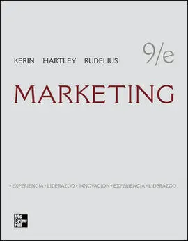 Marketing