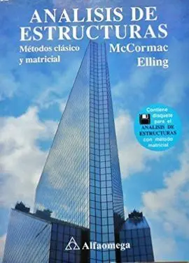 Análisis de Estructuras