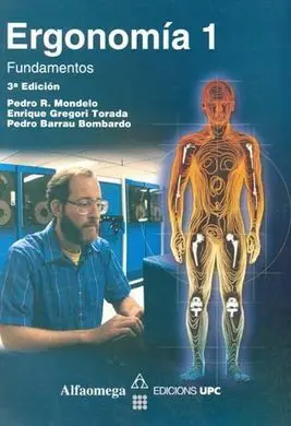 Ergomania 1 - Fundamentos (3º Ed. )