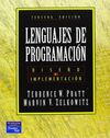 LENGUAJES DE PROGRAMACION DISEÑO E IMPLEMENTACION