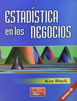 Estadistica en los Negocios + Cd