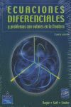 ECUACIONES DIFERENCIALES Y PROBLEMAS
