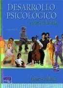 Desarrollo Psicológico a Través de la Vida