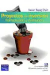 Proyectos de Inversión. Formulación y Evaluación