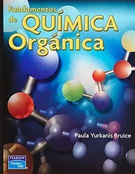 Fundamentos de Quimica Organica