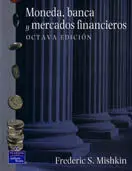 Moneda, Banca y Mercados Financieros