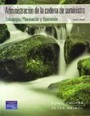 Administración de la Cadena de Suministro. estrategia,Planeación,Operación