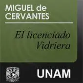 El Licenciado Vidriera