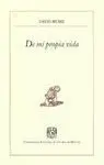 De mi Propia Vida