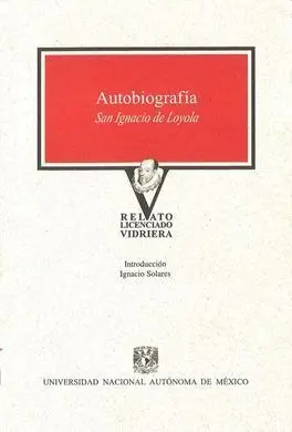 Autobiografía