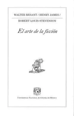 Arte de la Ficcion
