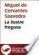 La Ilustre Fregona