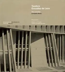 Teodoro González de León. Obra Completa