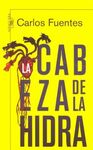 LA CABEZA DE LA HIDRA