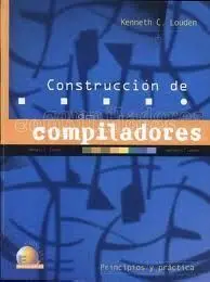 Construccion de Compiladores