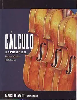 Calculo de Varias Variables. Trascendentes Tempranas
