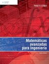MATEMATICAS AVANZADAS PARA INGENIERIA