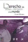 Derecho de Acceso a la Información en el Mundo