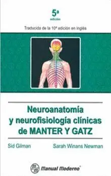 Neuroanatomia y Neurofisiologia Clinicas de Manter y Gantz.