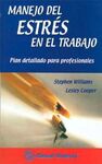 MANEJO DEL ESTRÉS EN EL TRABAJO
