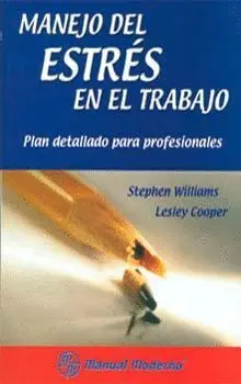 Manejo del Estrés en el Trabajo