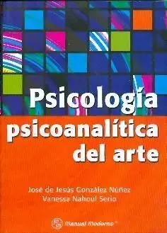 Psicologia Psicoanalitica del Arte