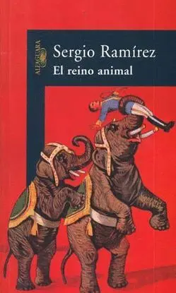 El Reino Animal