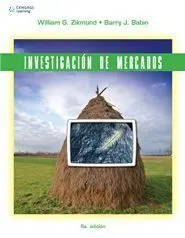 Investigacion de Mercados