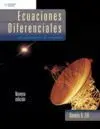Ecuaciones Diferenciales con Aplicaciones