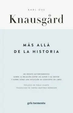 Mas Alla de la Historia