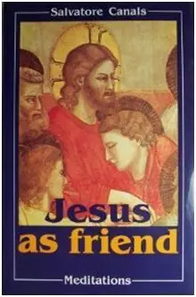 Jesus As Friend