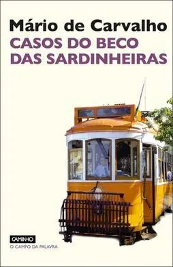 Casos Do Beco Das Sardinheiras