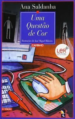 Uma Questao de Cor
