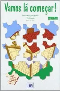 (Nivel Elementar) Vamos la Começar! Exercicios de Vocabulario